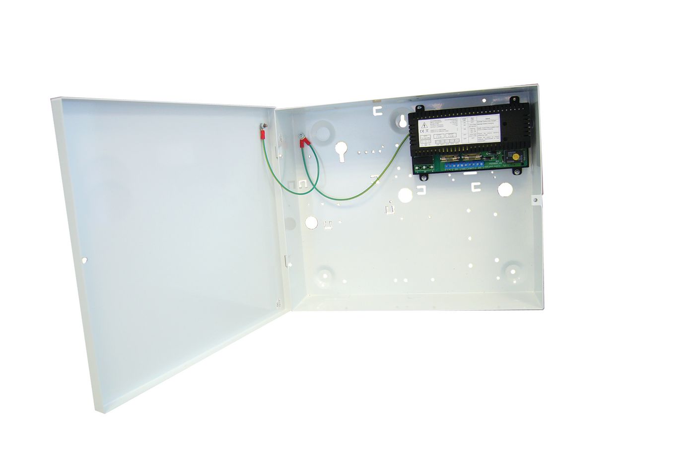 13.8V dc 1.5A EN50131-6 PSU