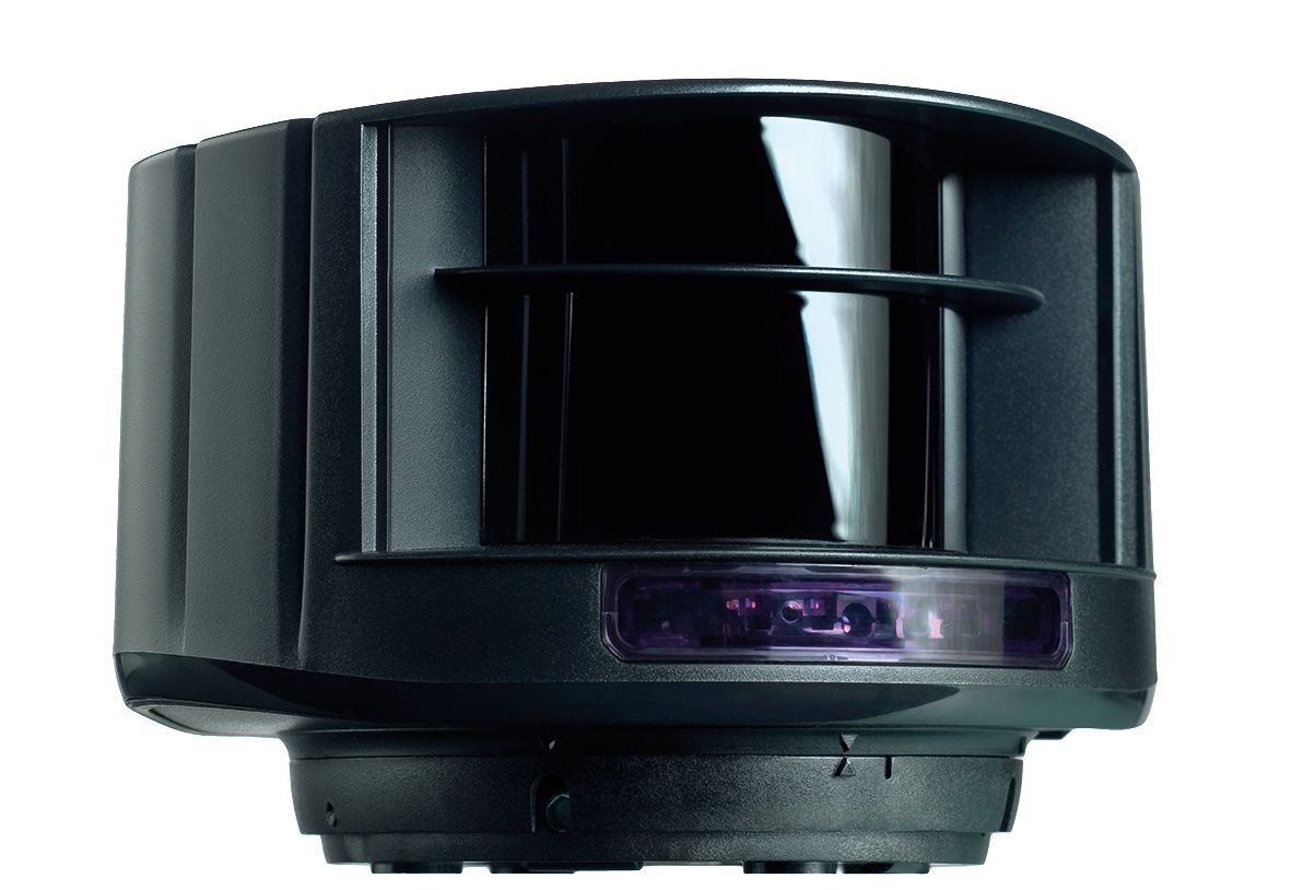 D-TECT LASER