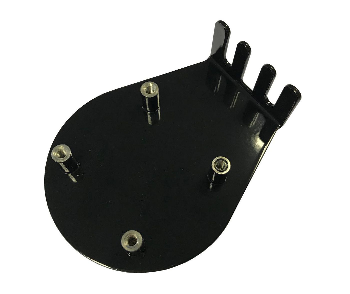 D-TECT LASER Bracket