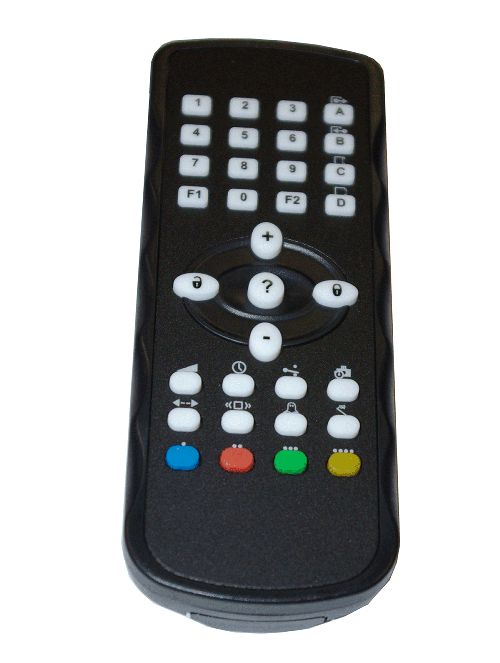 D-TECT Laser Programmer