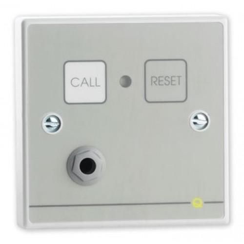 Quantec slave call point