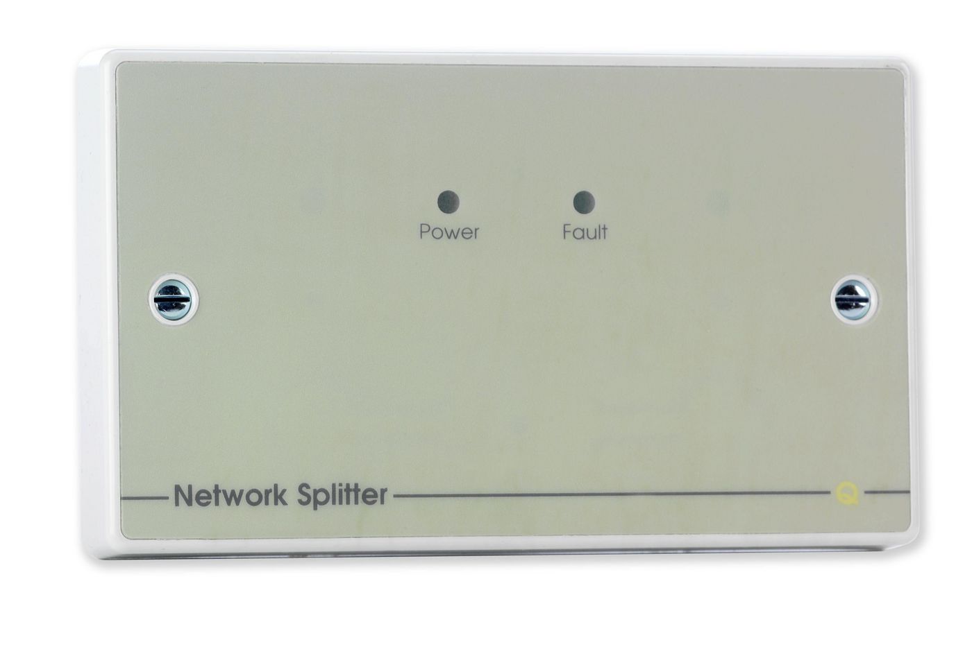 Quantec Network Splitter