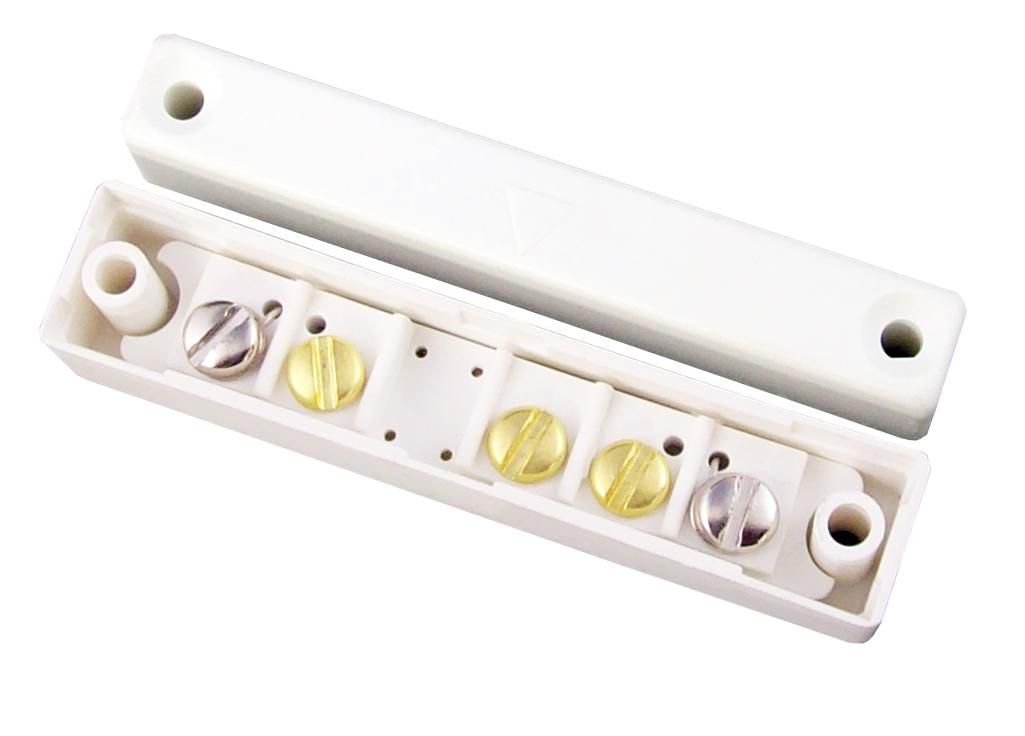 1 Reed 5 Terminal Surface