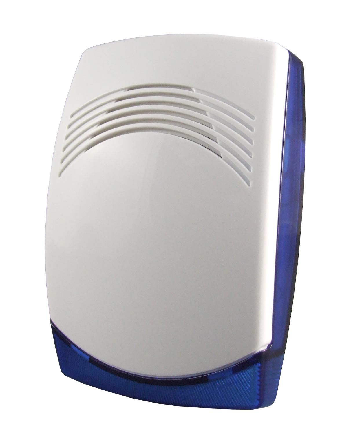 Piccolo Internal Sounder