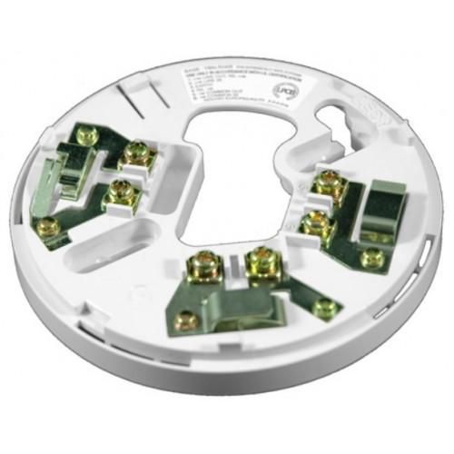 Intrinsically Safe Detector