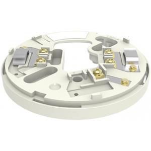 Sensor Mounting Base Ivory