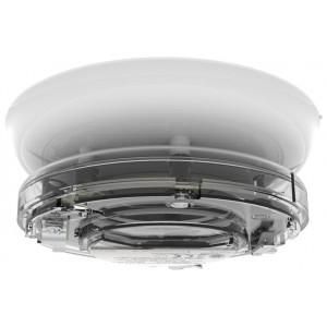 Base Sounder Beacon - white