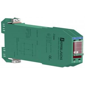 Shunt Diode Safety Barrier