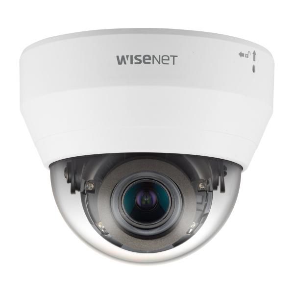 4MP Dome,2.8-12mm M V/F,20m - QND-7082R