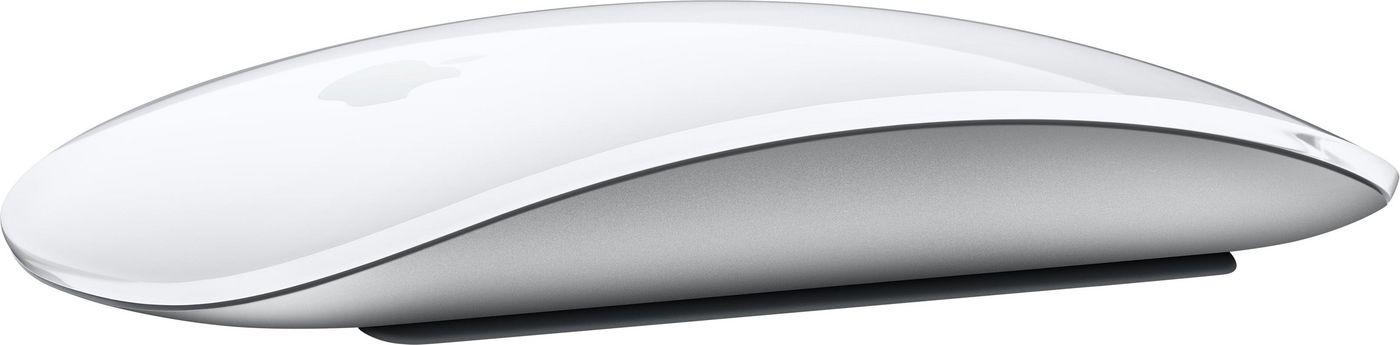 Apple MK2E3ZA W126509907 Magic Mouse - Mouse - 