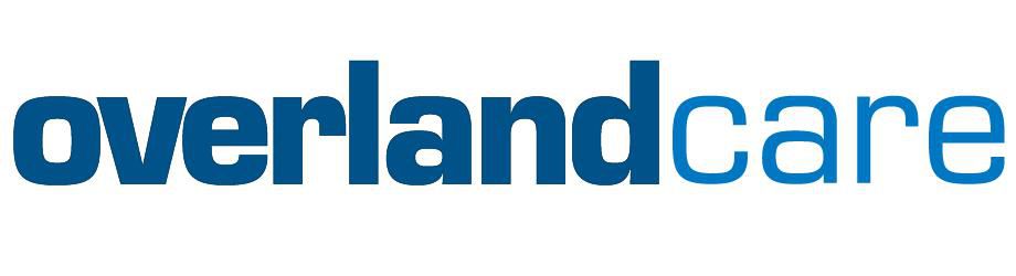 Overland-Tandberg EW-SLGLD1UP OVERLANDCARE GOLD 5X9X4-HR 