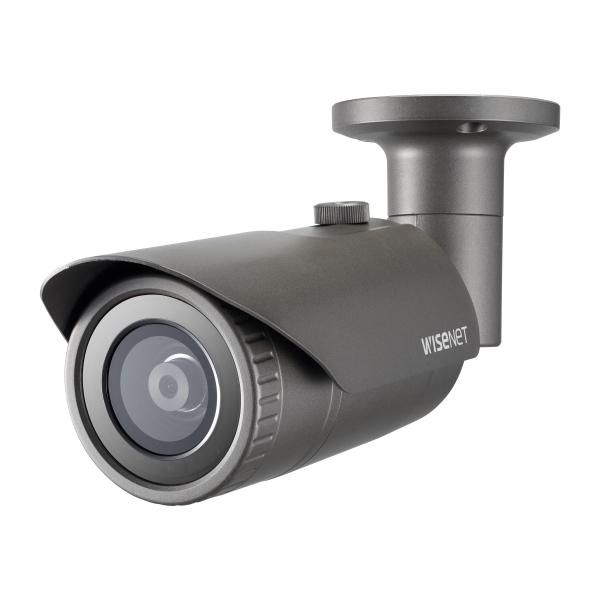 Q Series 2MP IR Bullet