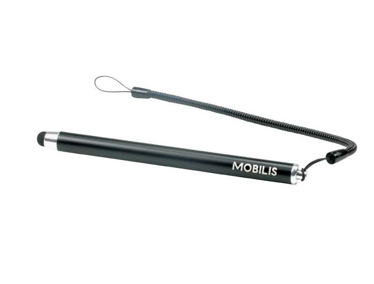 MOBILIS GERMANY Mobilis 001033 Stylus Pen Zubehör Schwarz 10 Stück(e) (001054)