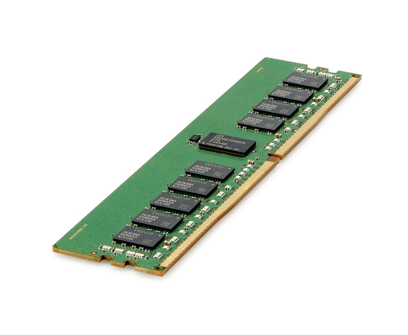 DIMM 32GB PC4-2666V-R 2Gx4 Kit