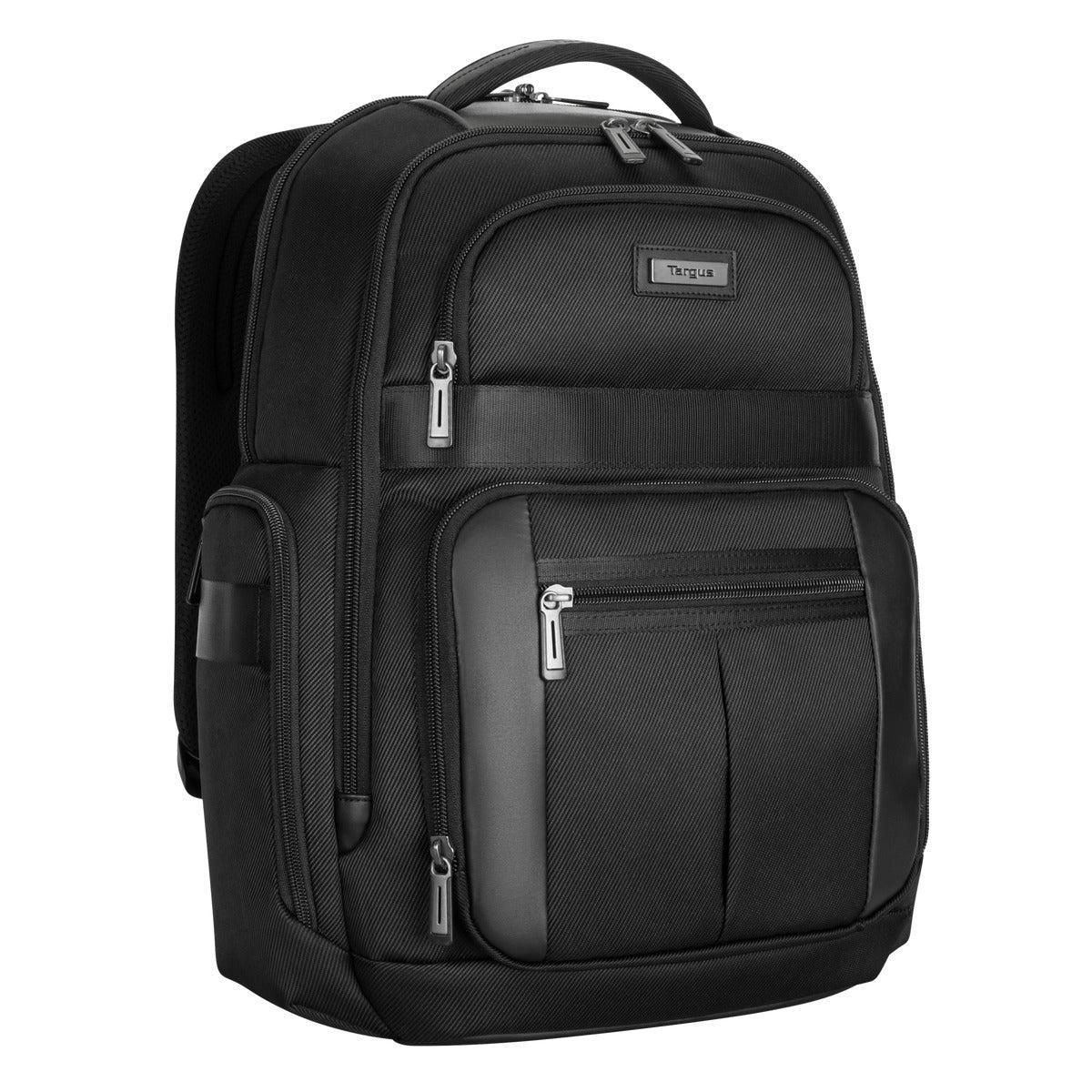Targus TBB618GL W126594017 15.6 Mobile Elite Backpack 
