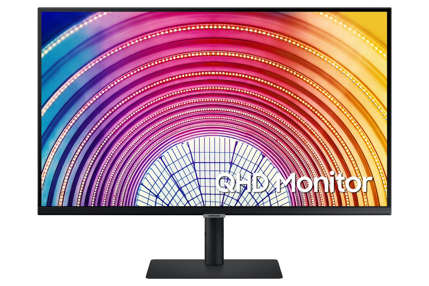 Desktop Monitor - S32a600nwu - 32in - 2560 X 1440