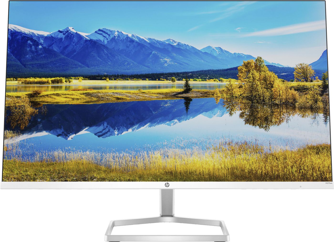 Desktop Monitor - M27fwa - 27in - 1920x1080 (FHD) + IPS