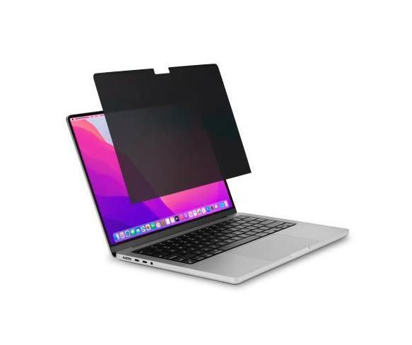 KENSINGTON MagPro Elite Magnetischer Blickschutzfilter für MacBook Pro 40,67cm 16Zoll 2021