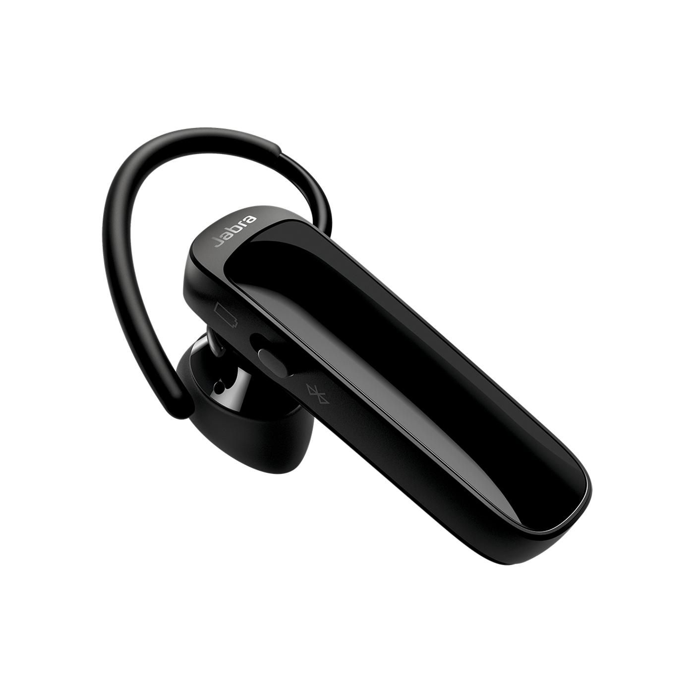 Headset Talk 25 SE - Mono - Bluetooth - Black - In-ear