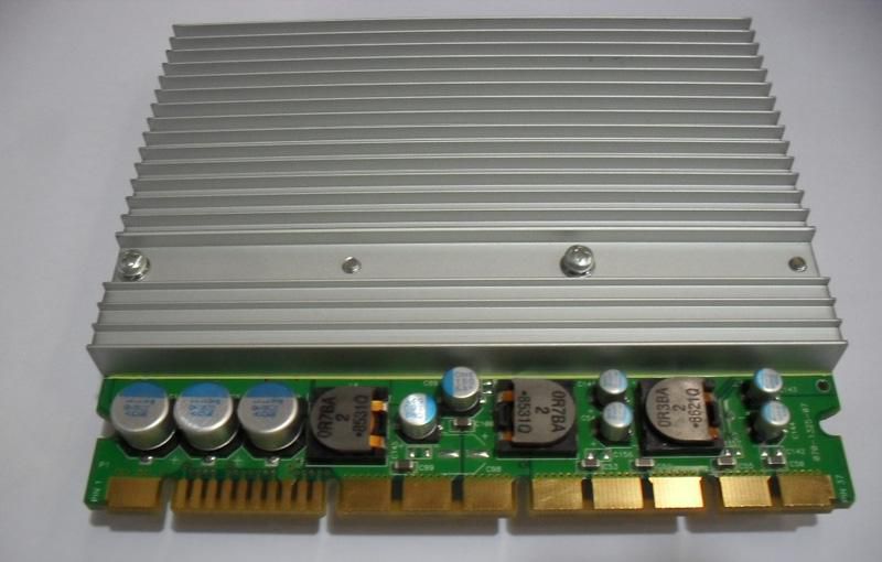 Voltager Regulator Module