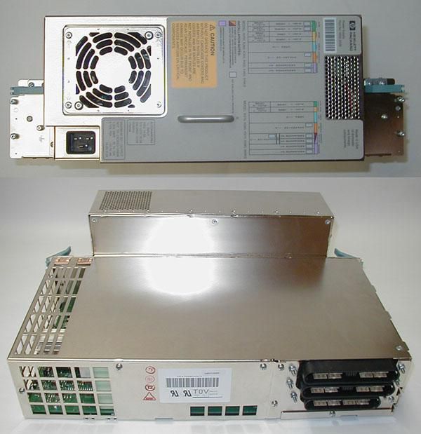 1200W AC/DC power supply unit - 0957-0085