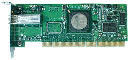 BD,HBA,PCI-X A FC,NTW,2GB