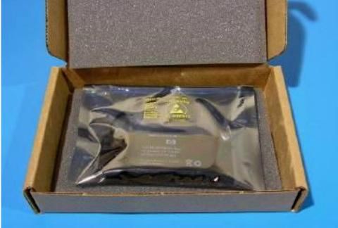 Battery Pack, w/Cable