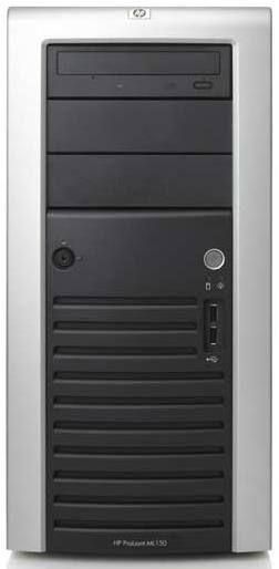 ML150G3 5050,512MB ,Hot Plugat