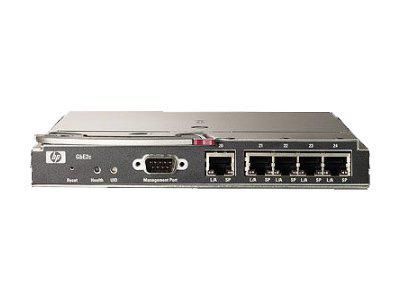 Ethernet Blade Switch GbE2c