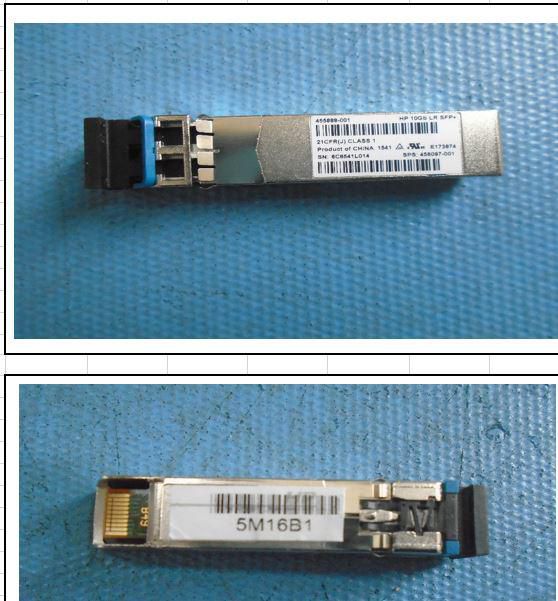 SFP+ 10G BLc LR