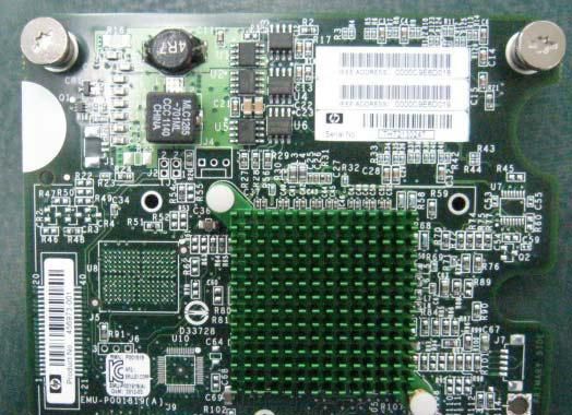 8GB MEZZ SPS-BD MEZZ