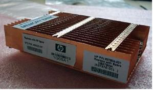 CPU heatsink for Hewlett