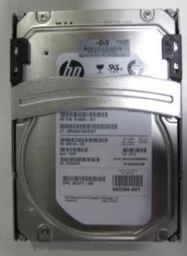 SATA da 3 TB e 7,2K giri/min