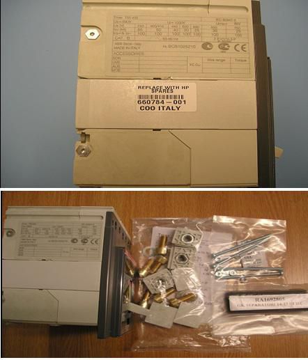 Breaker 1Sda054578R1