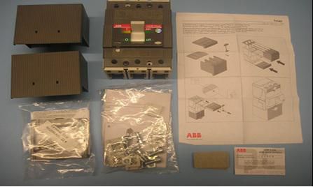 Breaker Assembly 1Sda051246R1