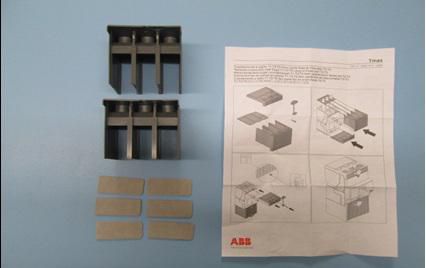 Terminal Cover 1Sda051415R0001