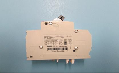 Breaker 2Ccs571103R8164