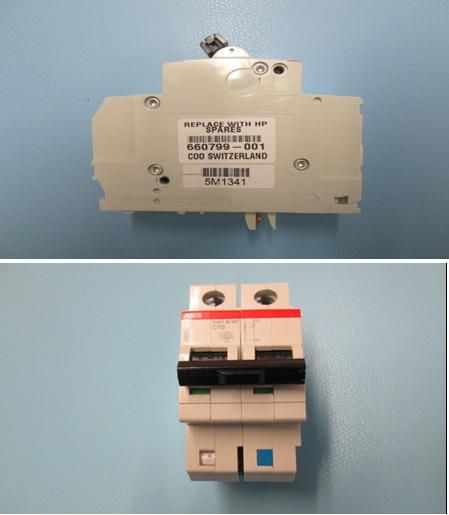 Breaker 2Ccs571103R8104