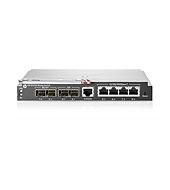 6125G ETHERNET BLADE SWITCH