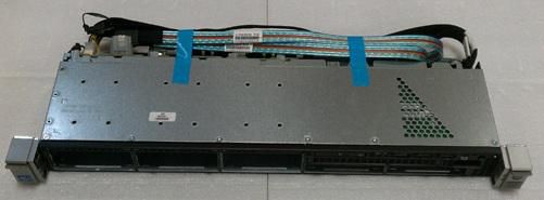 HDD Backplane Board