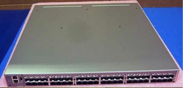 SN6000B 16Gb 48/48 FC Switch - 667884-002-RFB