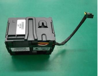 SPS - Fan Assy NHP 4056 Dual