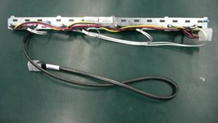 ASSY 4LFF NHP MODULE