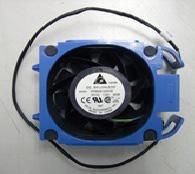 Вентилятор до принтера HP Assembly Pci Fan 80 X 38Mm 4U, 674816-001, 686749-001