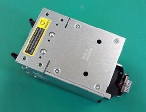 Assembly Fan Module4.3U