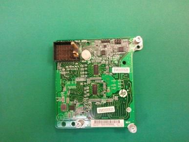 Pass-Through PCI-Express