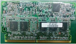 244P Cache Module