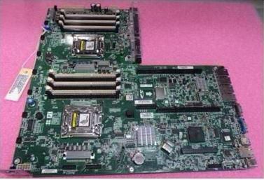 Hewlett-Packard-Enterprise 732145-001-RFB W125919390 System board assembly 