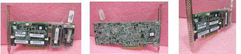 SPS-BD SA P440 PCIE CNTRLR