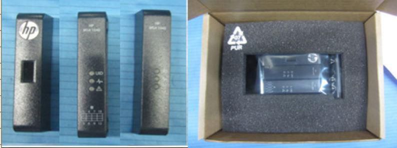 EARKIT100 - 758632-001-RFB